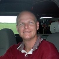 Eric Rendall