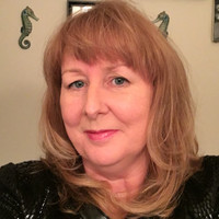 Aileen Mccullough