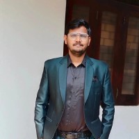 ANUJ KUMAR PATEL