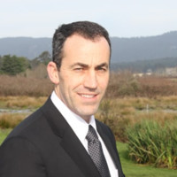 Trevor Harper