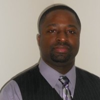 Everett Richardson
