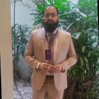 Khurram Khursheed Arain