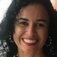 Gylwania Machado