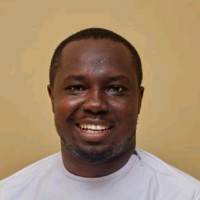 Enoch Adjei-Danso Acma, Cgma