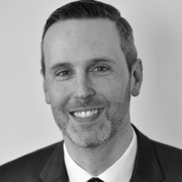 Gareth Deacon