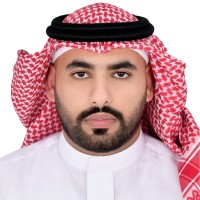 Faris Alshamrani