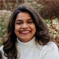 Manasi Puranik