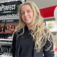 Yvonne M.