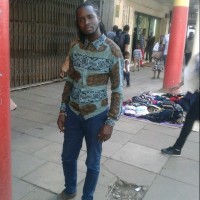 Hezron Waggunda