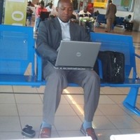 Moussa AGBO