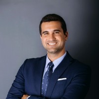 Yoav Haimi