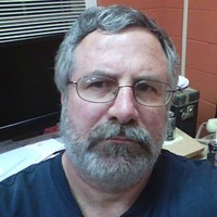 Richard Manspeaker