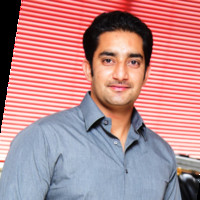 Asad Mehmood