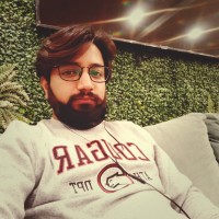 Muhammad Waseem