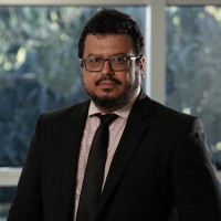 Flávio Arantes