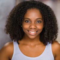 Bria Washington