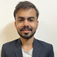 Tejas Parmar