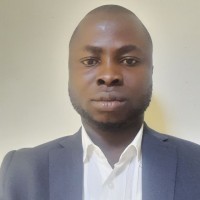 Stephen Olanrewaju
