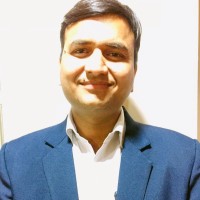 Anil Dogra