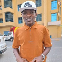 yahya Afolabi