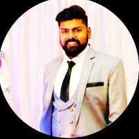 Bharath Venkatesh