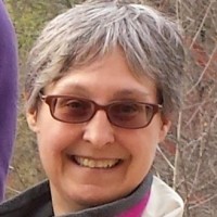Ann Roseberry Lincoln