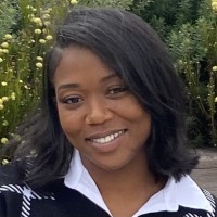 Jeanique Odlum