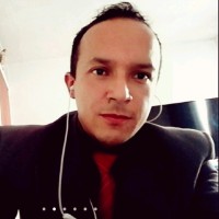 Daniel Mauricio Padilla González
