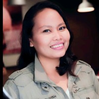 Hazel Dumlao