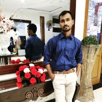 Syed Mohammad Adeel
