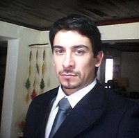 Rodrigo Parra Peña