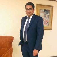 Mahmood Ahmad