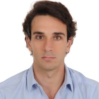 Iraklis Perdikidis