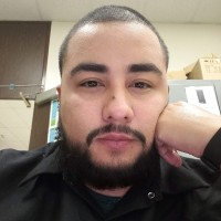 Daniel Raygoza Munoz
