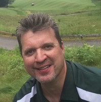 Christopher Madynski