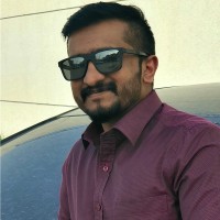 Shan Chacko Abraham