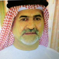 Abdulla Alharbi