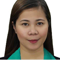 Donna Mae Faith Martinez