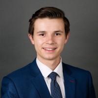 Riley Cook
