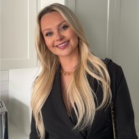 Bree Grant, MBA