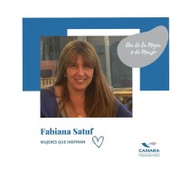 Fabiana Satuf