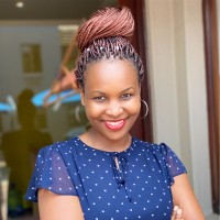 Patience Moyo