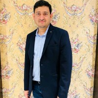 Ashish Mishra