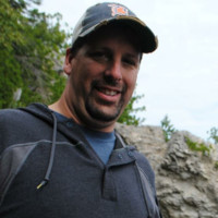 Andy Sanford