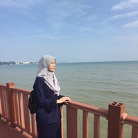 Noor Zaheerah Ismail