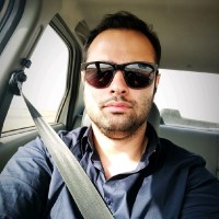 Mojtaba Seraj