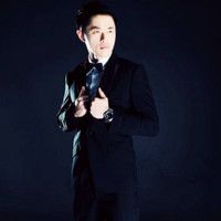 Kevin Lin
