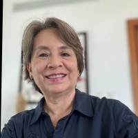 Gloria Eugenia González-Mariño