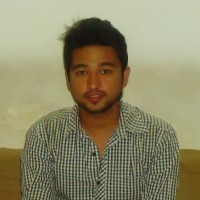 Gaurav Singh Bajetha