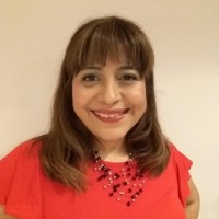 Carla Camacho